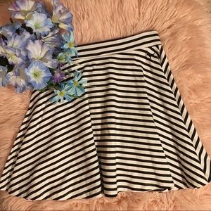 NWT Victoria’s Secret PINK Skater Skirt Size S